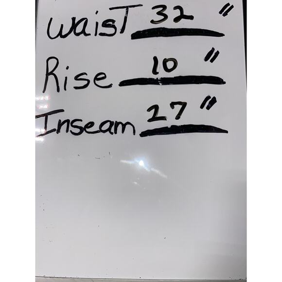 NYDJ Not Your Daughter’s Jeans 12P Lift Tuck Technology Straight Leg Denim USA - Picture 8 of 8